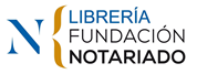 Librería Fundación Notariado