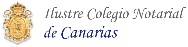 Colegio Notarial de Islas Canarias